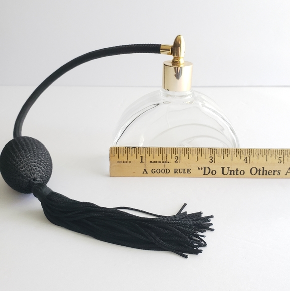 Vintage Retro Style Atomizer - Picture 8 of 11